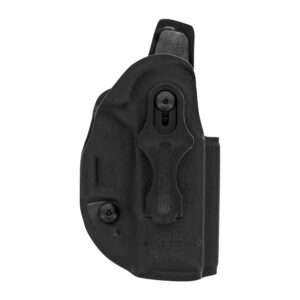Safariland Species IWB Holster for Sig P365 - STX Black