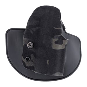 Safariland Gravity Holster for S&W M2.0 - BKMCAM