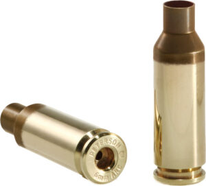 Peterson Unprimed Cases - 6mm ARC 50 Pack