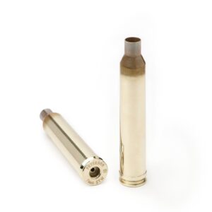Peterson Unprimed Rifle Brass 7mm STW Long - 50 Count