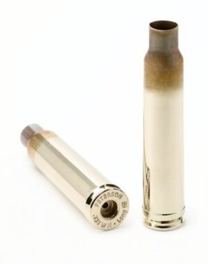 Peterson Unprimed Cases - 338 Win Mag Long (50 Pack)