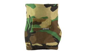 ESD SAP Bucket Dump Pouch M81 - Tactical Storage Solution