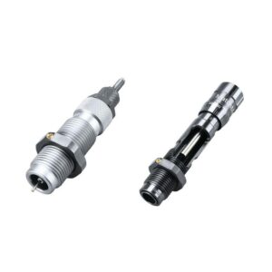 RCBS Matchmaster Competition Seat Die Set for 22 ARC