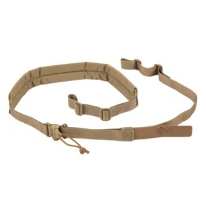 Viking Tactics Hydura Rifle Sling - Wide Padded Coyote