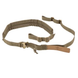 Viking Tactics Hydura Rifle Sling - Wide Padded OD Green