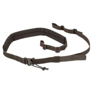 Viking Tactics Hydura Rifle Sling - Wide Padded Black