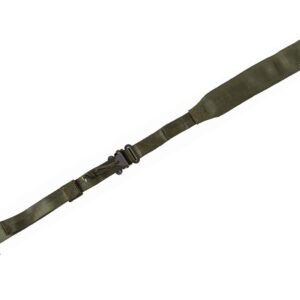 Viking Tactics Padded Rifle Sling - OD Green