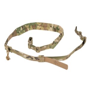 Viking Tactics Hydura Rifle Sling - Padded Multicam