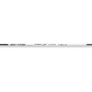 Carbon Express Photon 4mm Micro-Diameter Arrow Shafts