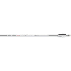 Carbon Express Photon 4mm Arrows - High Speed Precision