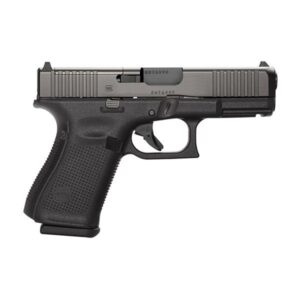GLOCK 23 GEN5 MOS .40 SW Rebuilt Semi Auto Handgun