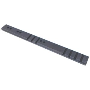 Thompson Center Encore Scope Mount - Black Matte Aluminum