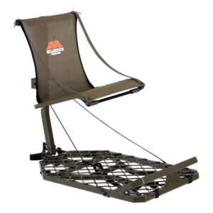 Millennium M150 Monster Hang-On Stand with Safe-Link Safety Line