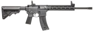 Smith & Wesson M&P15-22 Sport Semi-Auto Rifle