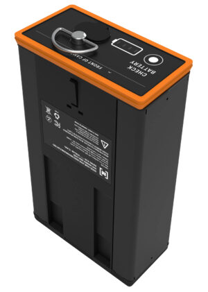 Moultrie MMA-14223 Power Mag+ II - 10.8V Rechargeable Battery