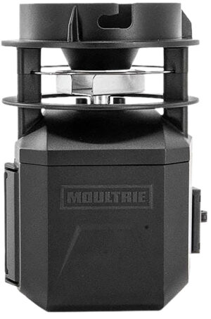 Moultrie Pro Hunter III Feeder Kit - Advanced Feeding Solution