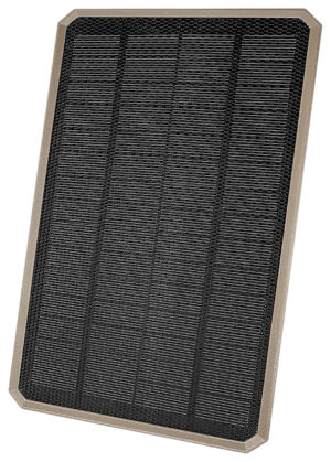 Moultrie MFA-15110 6V Feeder Solar Panel