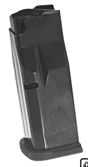 Ruger 90733 LCP 10rd Magazine for Ruger LCP Max - Blued Steel