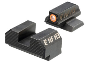 Night Fision CNK030163193OGZG Mete MC9 Stealth Gun Sight