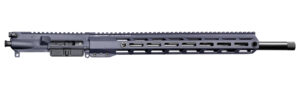 Rise Armament RA22ARCCUGRY18 .22 ARC 18" Upper Assembly