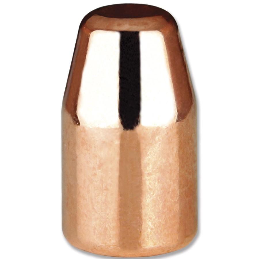 Berry's Superior Plated Handgun Bullets .44 Cal 240 Gr FP