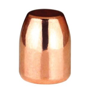 Berry's Superior Plated Handgun Bullets .50 cal 300 gr RS