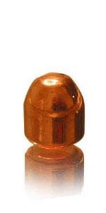 Berry's Superior Plated Pistol Bullets 9x18 Makarov 95 gr