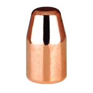 Berry's Superior Plated Handgun Bullets .38/.357 Cal 158 gr