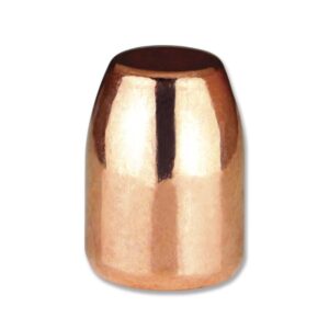 Berry's Superior Plated .40 Caliber Pistol Bullets - 180 gr