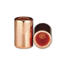 Berry's Superior Plated Pistol Bullets .38/357 Cal 148 gr HBWC