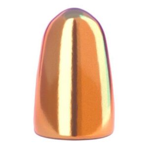 Berry's Superior Plated .38 Super Pistol Bullets 130 gr RN