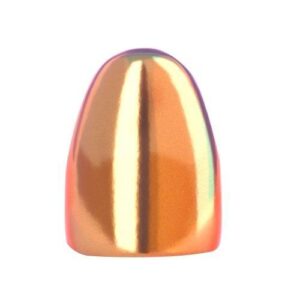 Berry's Superior Plated Pistol Bullets .32 ACP 71 gr RN
