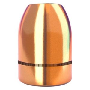 Berry's Superior Plated .50 Action Express Bullets 350 gr