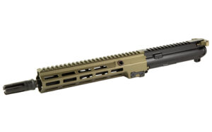 Geissele Automatics URG-I NC 556 NATO 11.5" Upper