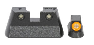 Meprolight Hyper-Bright Tritium Night Sights for CZ 75/82/83/85