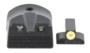 Meprolight Hyper-Bright Tritium Sights for Kimber 1911