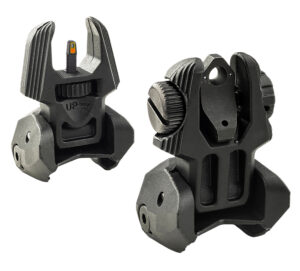 Meprolight USA 403220 AR-15 Flip Up Sight Set