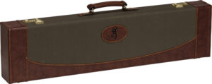 Browning Encino II Sage/Redwood Long Gun Case - Up to 32"