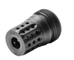 Dead Air Silencers Xeno Radial Brake 5/8x24 .30 Caliber