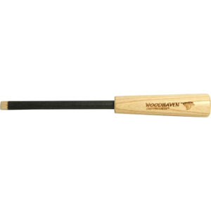 WoodHaven Cut/Cackle Turkey Call Striker for Perfect Calls