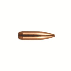 Berger Match Grade Target Bullets .22 Cal 73 gr BT - 1000 ct