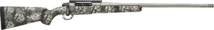 Springfield Armory SPR Model 2020 Boundary 7MM PRC Rifle