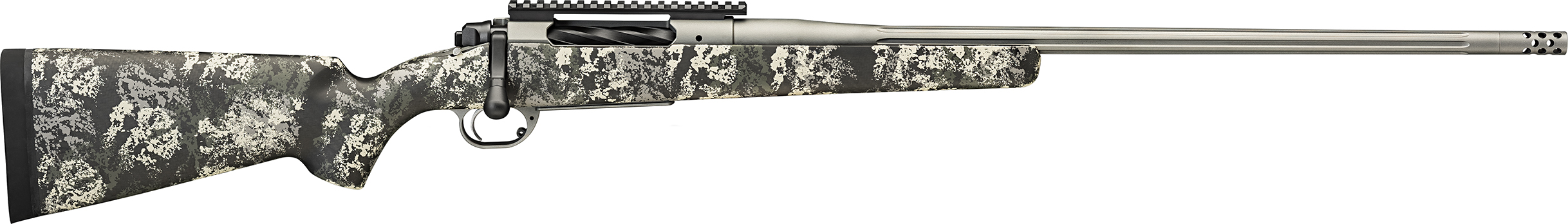 Springfield Armory SPR Model 2020 Boundary 7MM PRC Rifle