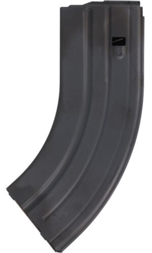 SIG SAUER MCX 7.62x39 28-Round Stainless Steel Magazine