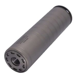 SilencerCo Scythe-STM Suppressor for .30 Carbine