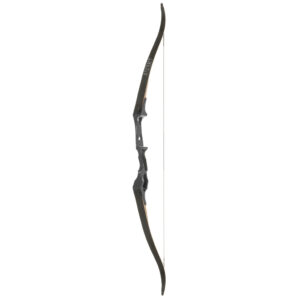 October Mountain Ascent 58" Recurve Bow - 35 lbs RH