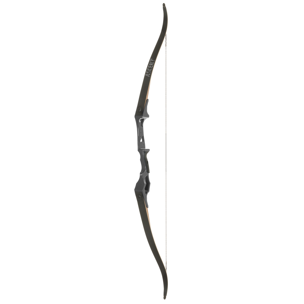 October Mountain Ascent 58" Recurve Bow - 35 lbs RH