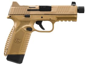 FN 545T .45 ACP Semi-Auto Handgun - Flat Dark Earth