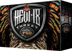HEVI-SHOT HEAVY 18 TSS .410 3" #9 Shotgun Shells