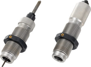 RCBS Full Length Die Set for 25 Creedmoor